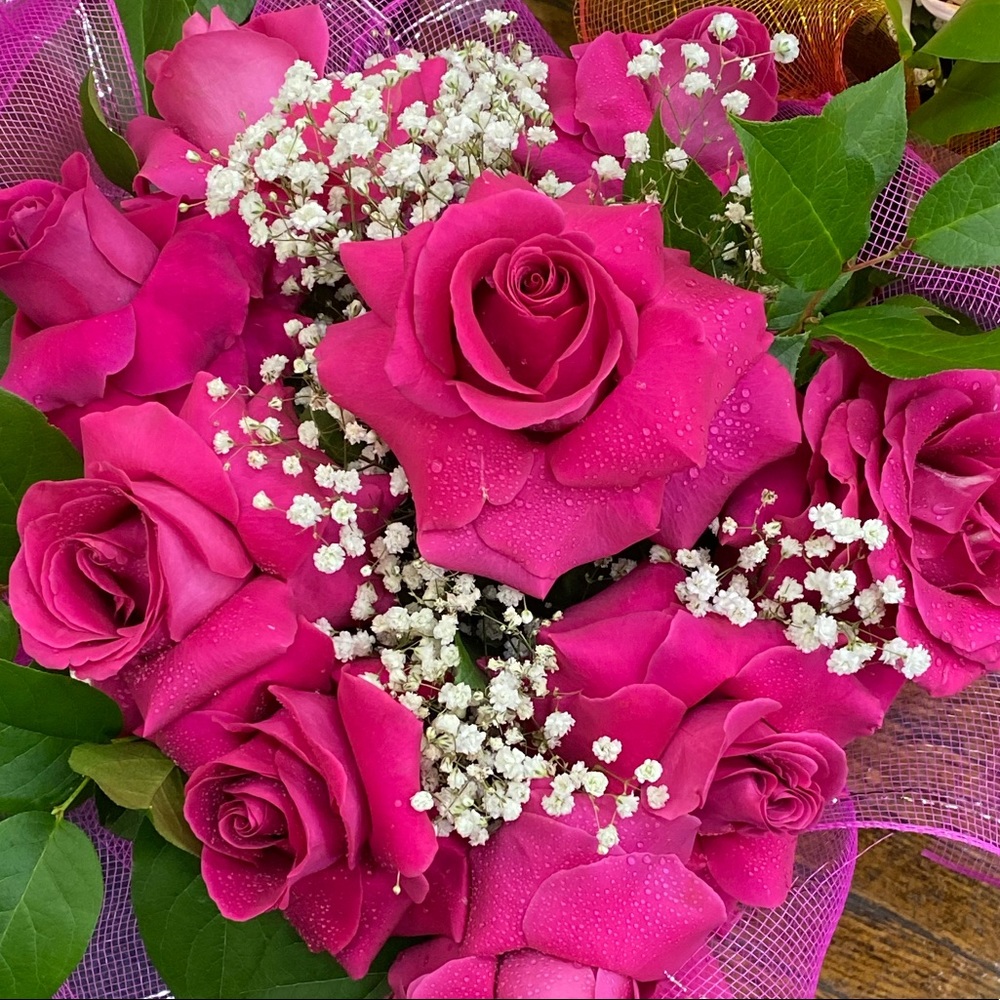 Meet your Posher, Denise